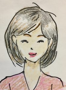 ５３．【経絡美容ビタミンマッサージ】～美と健康で・・・一石二鳥です！～